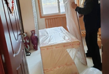 无锡市搬家